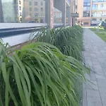 Apartament Mietowa Perla