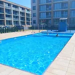 Apartament Mietowa Perla