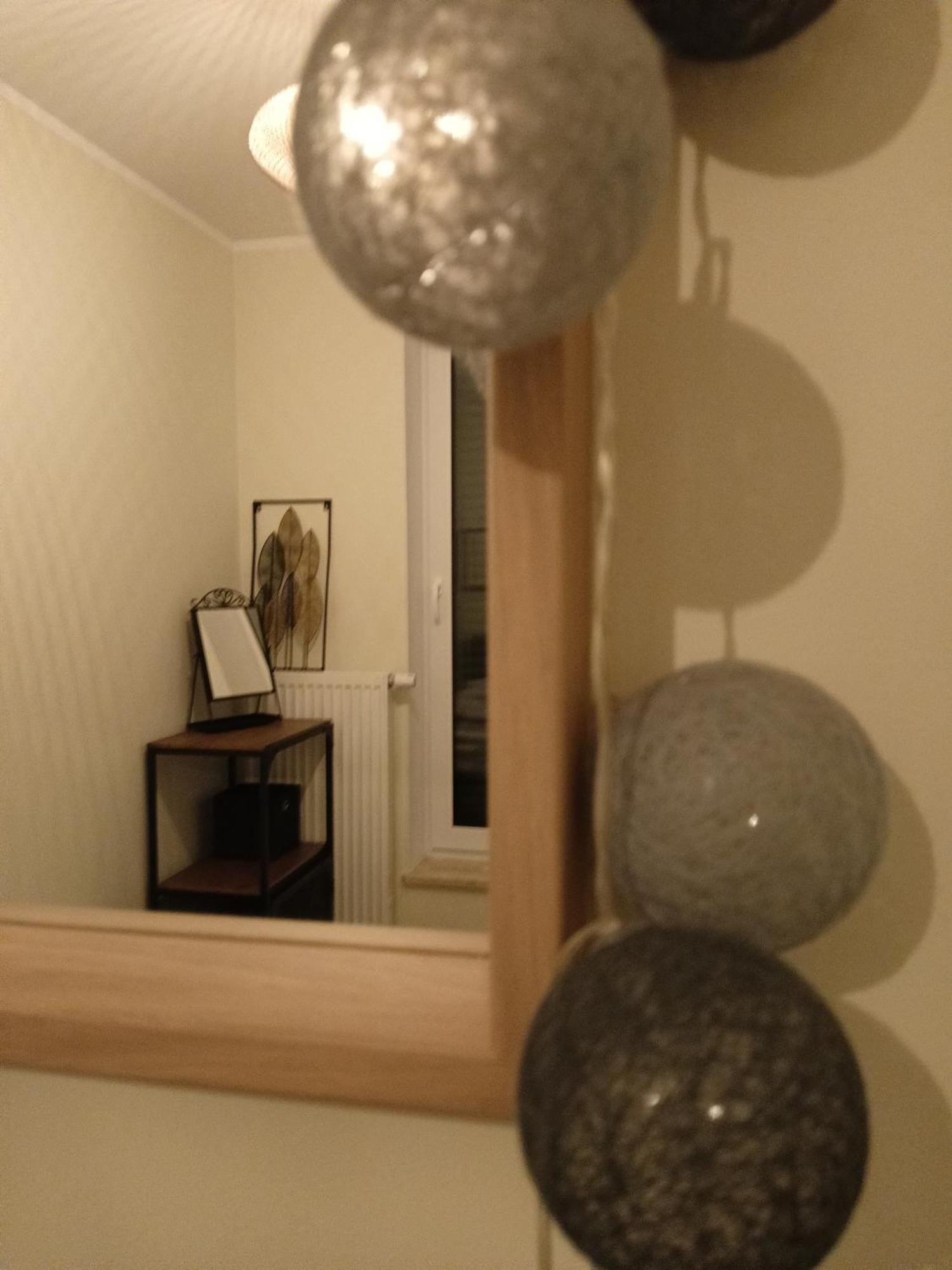 Apartment Mietowa Perla Kolberg