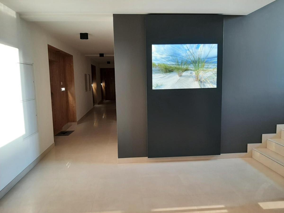 Mietowa Perla Apartment Kolberg