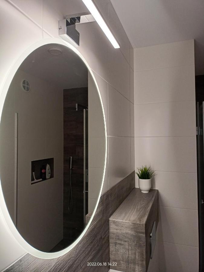 Apartment Mietowa Perla *