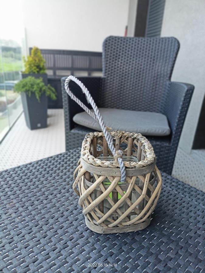 Mietowa Perla Apartment Kolberg