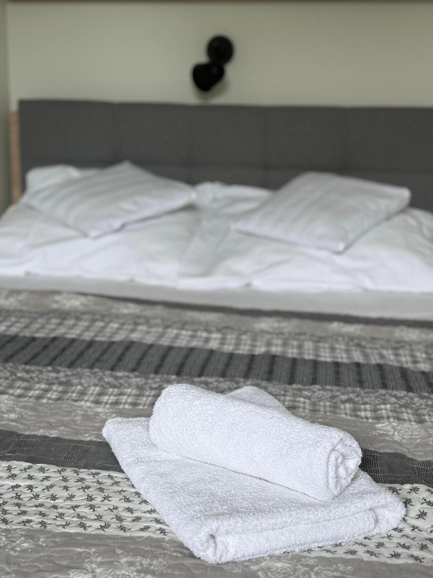 Mietowa Perla Apartment *